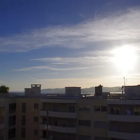 Appartement Studio 4 Personnes Promenade Des Bains Apartment Saint-Raphael (Var)